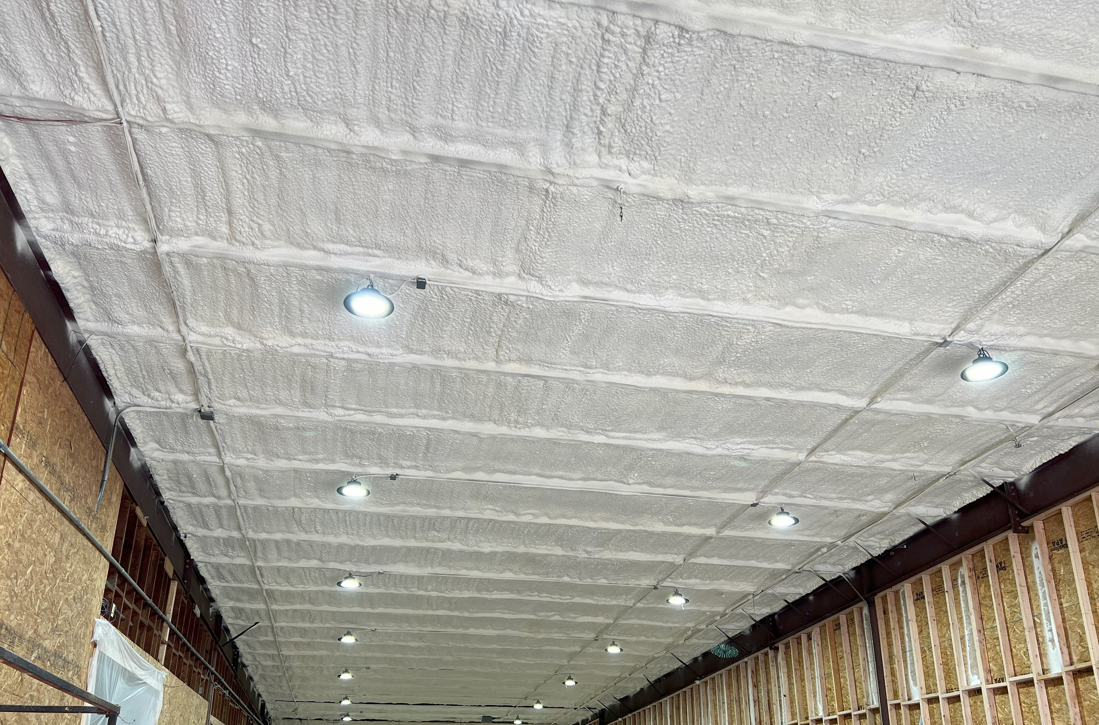 Commercial Insulation